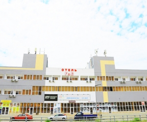 F&G отель
